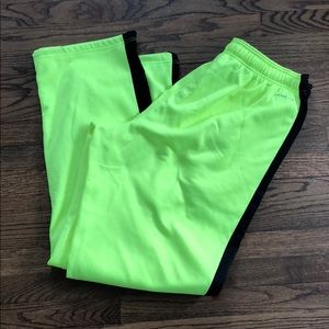 Nike thermal fit pants